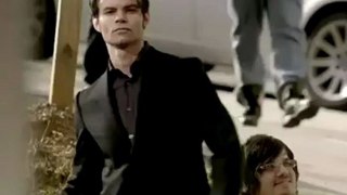 The Vampire Diaries Season 4 Trailer