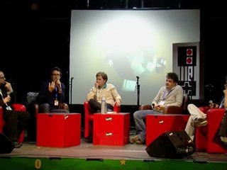 Les JV ont-ils une couleur politique? - avec Mathieu Triclot et Usul