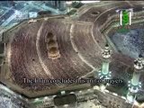 تسجيل حصري لصلاة القيام من المسجد الحرام ل لليلة  18  من رمضان الجزء الثاني 2012