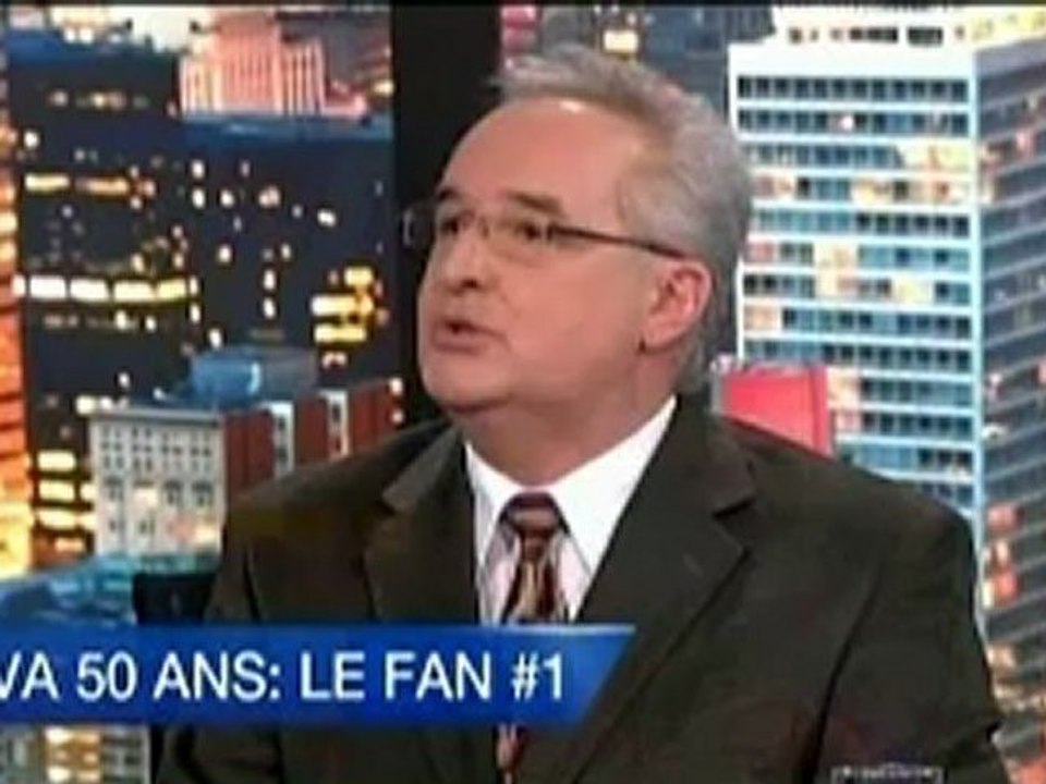 Denis Lévesque & Normand Daoust .....Archive personnelle de Normand Daoust