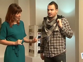 Relooking homme: bien s'habiller sortir