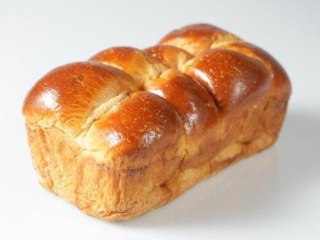 Recette facile de brioche