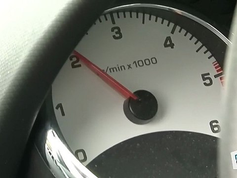 Cours d'éco-conduite facile