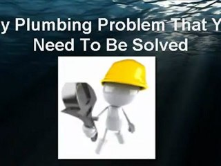 Port Botany Plumbers | Call 1300 679 274