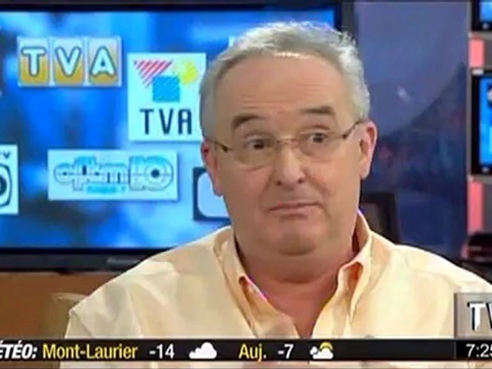 Salut Bonjour Normand Daoust ....