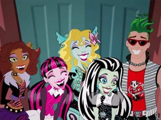Monster High - Party Planners