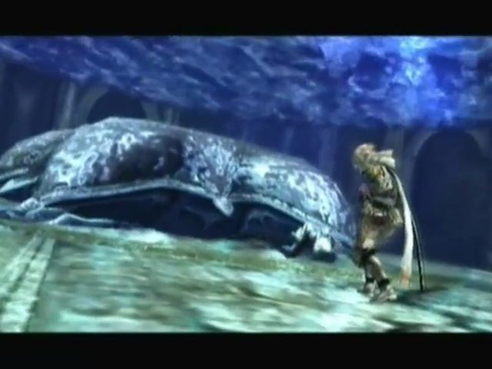 Pandora's Tower 18/ Pic pirate