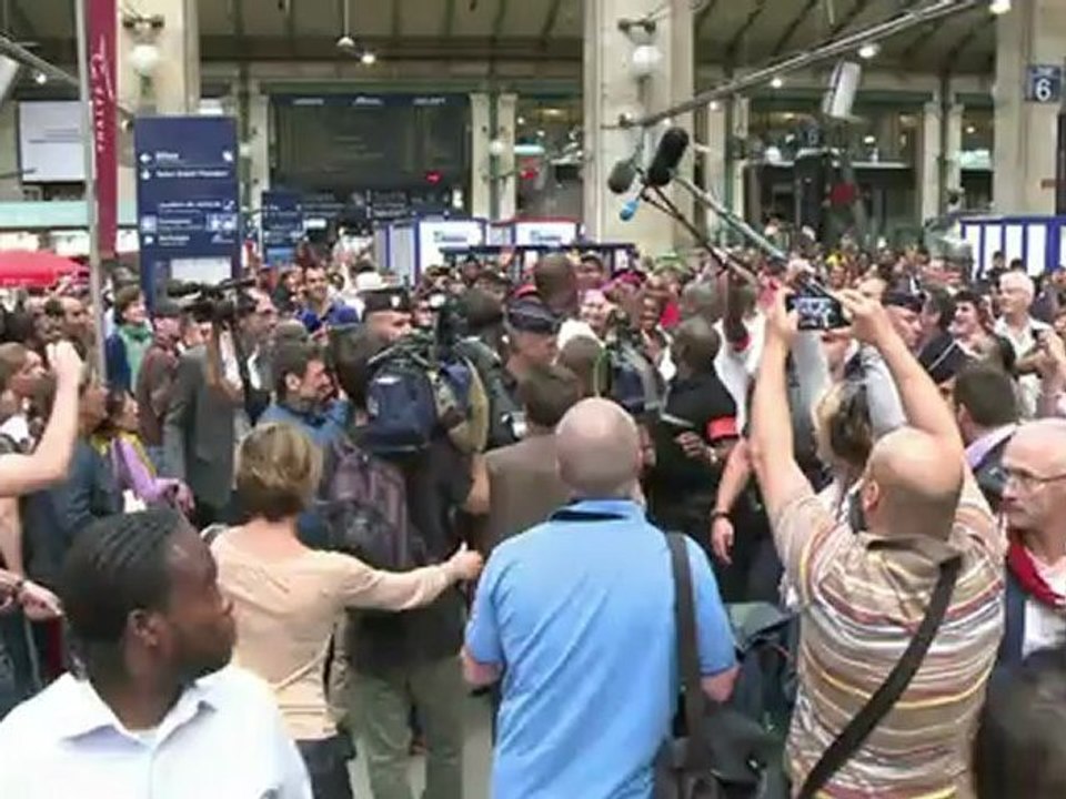 JO: les nouveaux défis de Teddy Riner