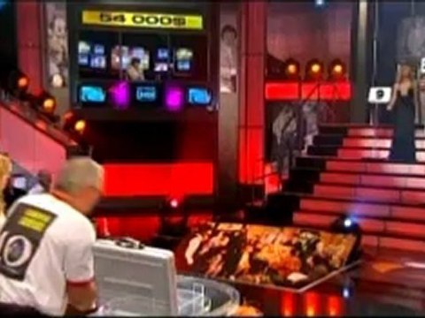 Le Banquier L'intégral 2 de 2 ... Archive personnelle de Normand Daoust