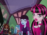 Monster High - Totally Busted