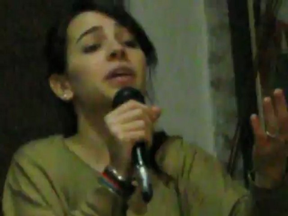 ... "Mariposita" (Tango)
