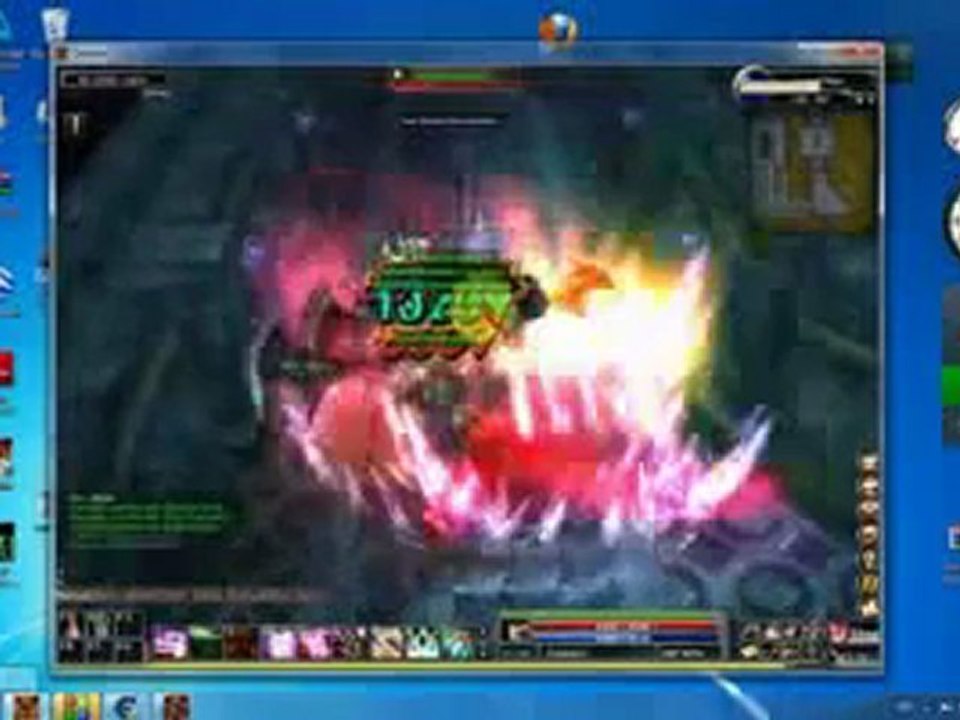 Dekaron Hack ? FREE Download ? August 2012 Update