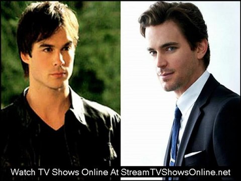 watch episode of White Collar Season 4 episode 4 streaming online