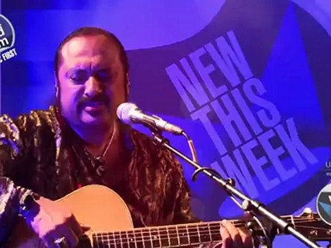 Lesle Lewis - Aaja Tu Aaja - New This Week - ArtistAloud