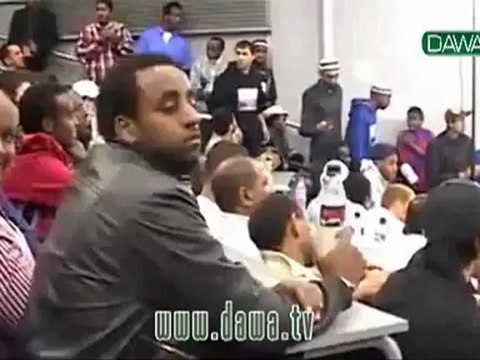 Islam in Norway: 2 Sisters 2 Brothers Accept Islam By Sheikh Yusuf Estes