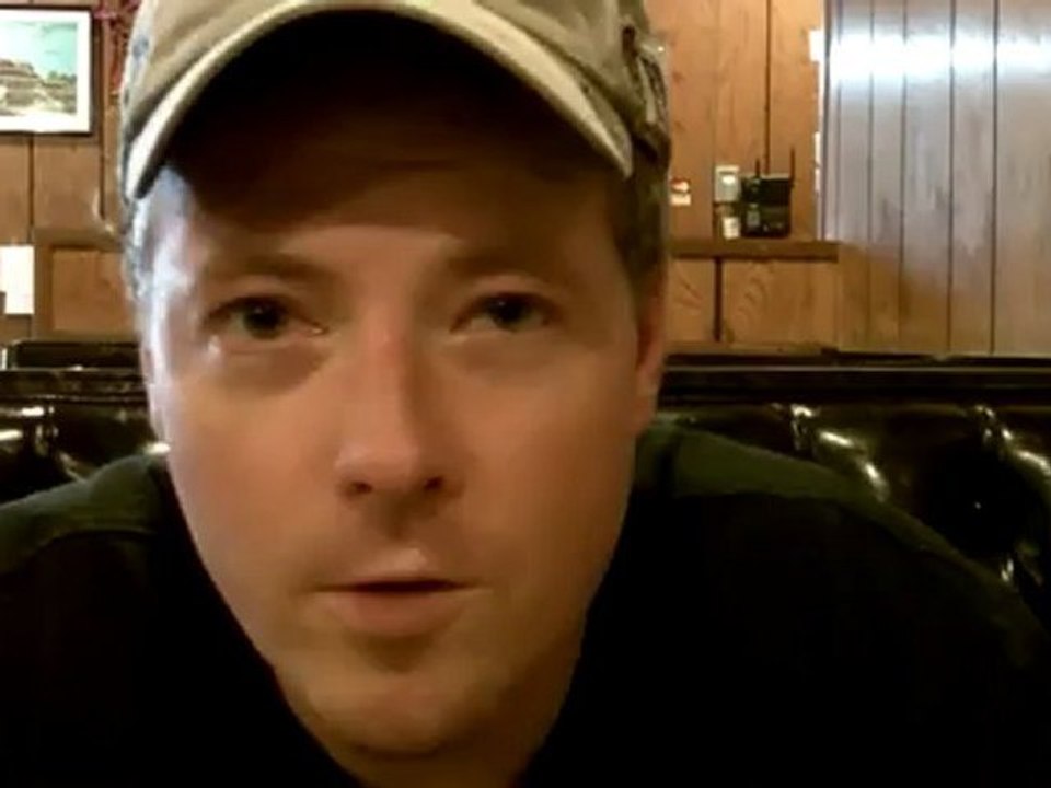 We Ordered Vietnamese Food - Terrance talks about the food ordered at a Vietnamese Restaurant in Clinton Twp., MI.