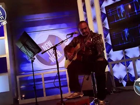 Lesle Lewis - Tere Bina - New This Week - ArtistAloud