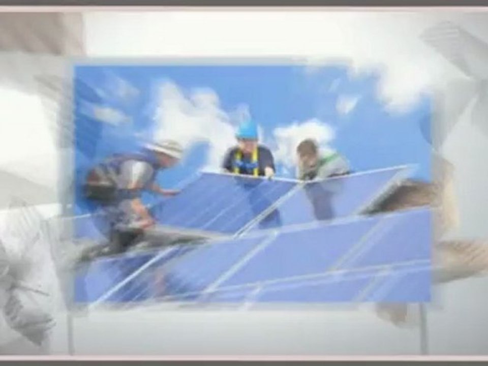 Cost Of Solar Panels Installation