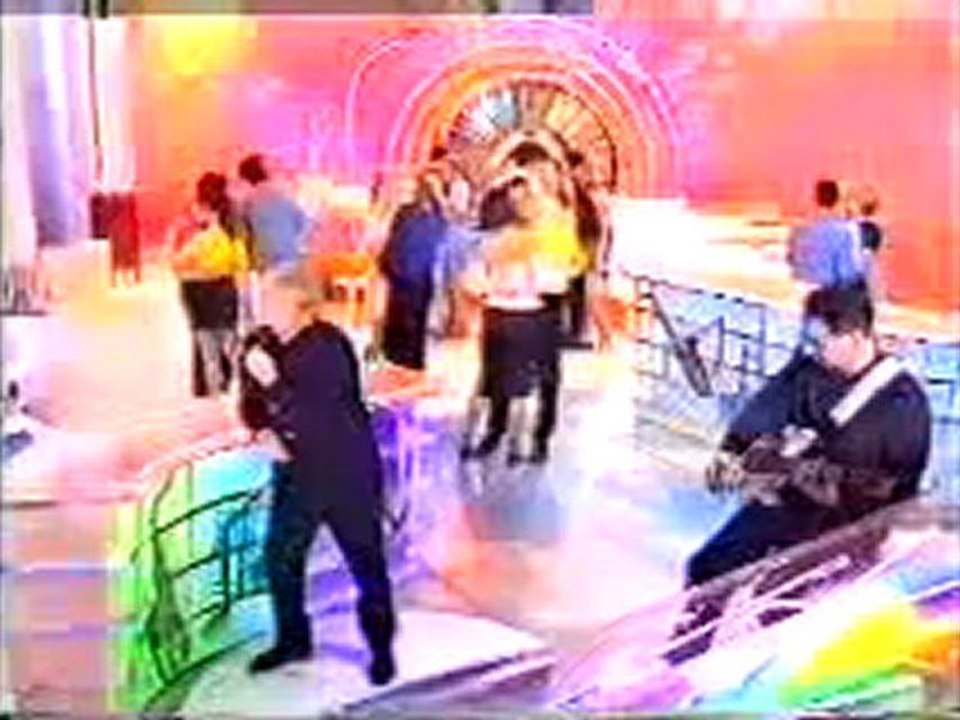 --C Jerome (chez pascal Sevran -vhs)-- "" quand vient la fin de l'été ""