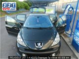 Occasion PEUGEOT 207 CERGY