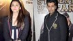 Why Alia Bhatt Chose Karan Johar Over Dad Mahesh Bhatt? - Bollywood News