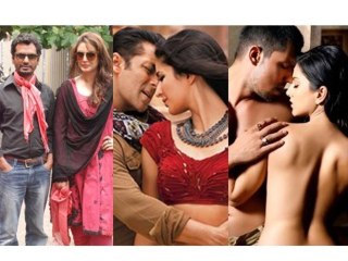 Gangs Of Wasseypur Not Scared Of Jism 2 Or Ek Tha Tiger - Bollywood Hot