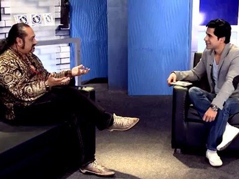 Lesle Lewis - Episode - New This Week Episode - ArtistAloud