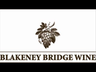 Blakeney Bridge Wine ltd