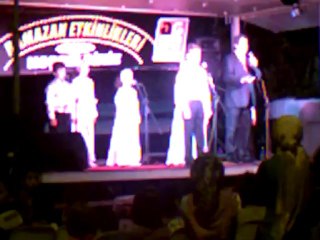 SAV KASABASI- 571 çocuk müzik grubu