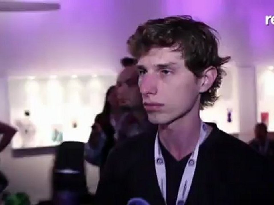 E3 12: Shootmania Storm - Interview