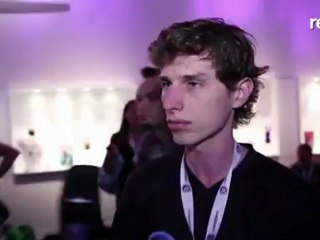 E3 12: Shootmania Storm - Interview