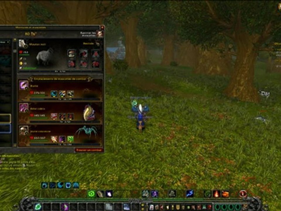 Loot-Combat_Mascotte