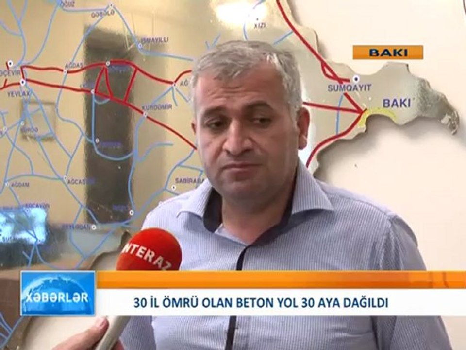 InterAZ.Beton-yol