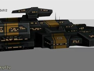 Create Epic 3D Space Battleships: Game Development Tips & Models 🚀