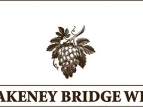 Blakeney Bridge Global Warming Wine region