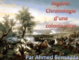 Algérie: Chronologie d'une colonisation