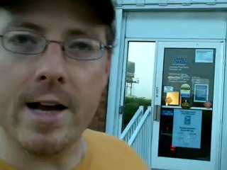 Architecture Of Post Offices - The structure of the Ferndale, Michigan United States Post Office has a one that is fun.