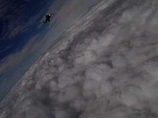 Brevet B de chute libre