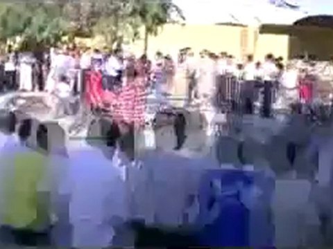 Syria فري برس حلب ازمة الخبز في مدينة حلب 5 8 2012