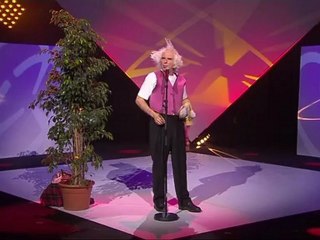 Jean Martiny : Titi et Martiny