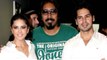 Sunny Leone Promotes 'Jism 2' @ Cinemax