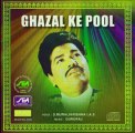 Ghazal Ke Pool - Osman Ali Ehsaan - Gururaj (Hindi Ghazal)