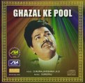 Ghazal Ke Pool - Pada Jo Waqt - Shameem Jaipuri - Gururaj (Hindi Ghazal)