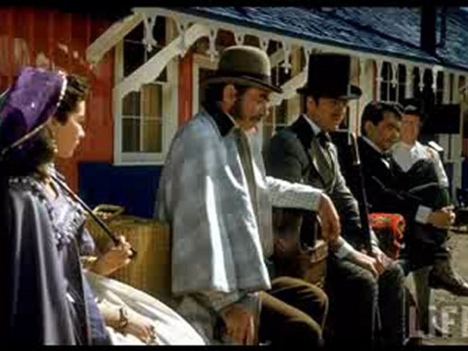 Around the World in Eighty Days (1956) online free full movie part 1/11