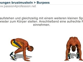 Tải video: Training für Brust, Trizeps und Schultern