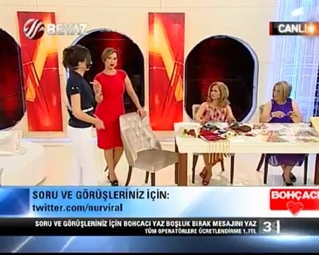 Bohçacı 06.08.2012 1.Kısım