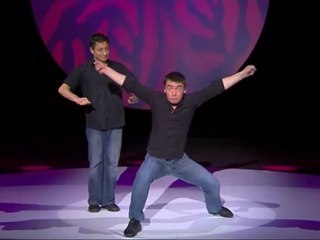 Massot et Joucla - Le transformiste