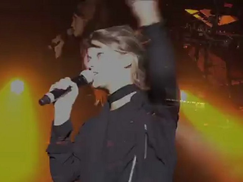 Selah Sue - Festival de Poupet