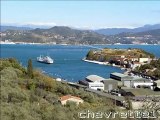 de la Spezia à Porto venere