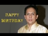 Veteran Actor Tushar Dalvi Celebrates His Birthday Today! - Rajshri Marathi Birthday Special